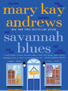 Cover image for Savannah Blues